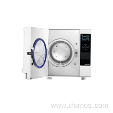 12L class b Dental clinic laboratory autoclave price